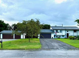 6630 155th Ave NW, Ramsey, MN 55303