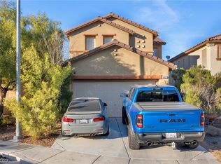 4882 Eureka Diamond Ct, Las Vegas, NV 89139