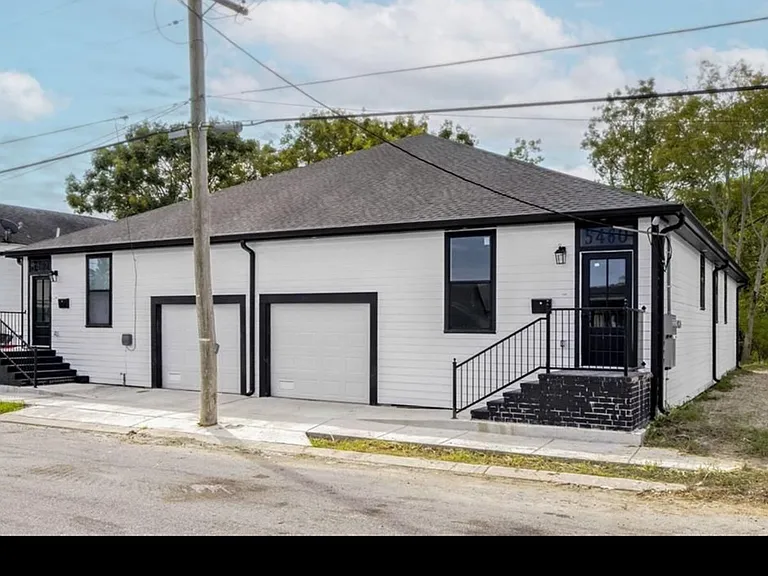 5460-54 N Rampart St — Photo 1