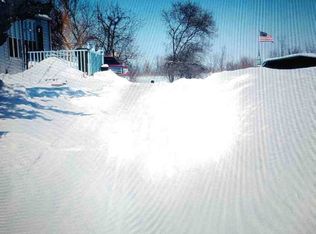 6032 W Pauling Rd, Monee, IL 60449