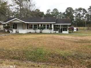 422 W Orange Ave, Foley, AL 36535 | MLS #367852 | Zillow