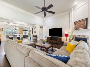 1011 Hunters Pointe, Bentonville, AR 72713