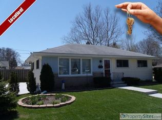 2105 E Forest St, Appleton, WI 54915