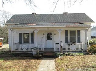 400 S East Ave, Kannapolis, NC 28083