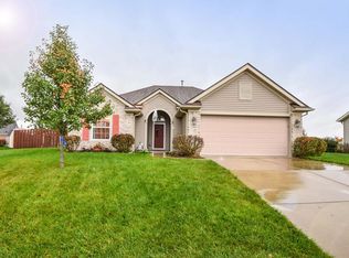 2109 Fawn Ct, Piqua, OH 45356