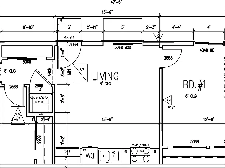 Swanson Cottages III — Photo 22