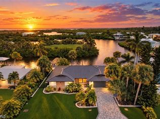 16340 Buccaneer St, Bokeelia, FL 33922