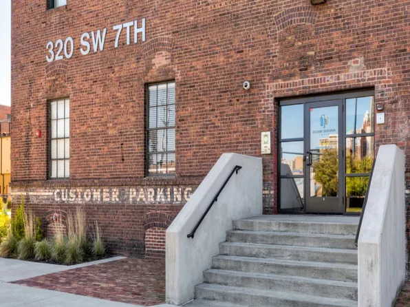 Rocket Transfer Lofts