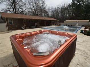 2285 Naylor Rd, Toone, TN 38381