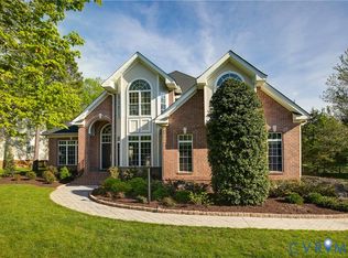 8305 Charing Ln, Glen Allen, VA