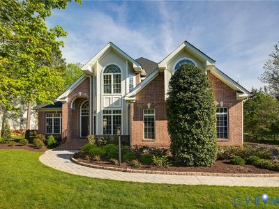 8305 Charing Ln, Glen Allen, VA, 23059