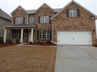3618 Brightfield Ln #80, Loganville, GA 30052