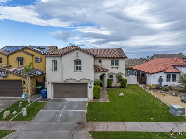 1130 Riverview Ave, El Centro, CA 92243
