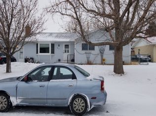 621 Robin Ln, Livingston, MT 59047