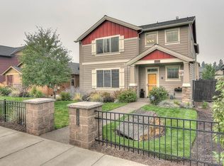 3799 NE Purcell Blvd, Bend, OR 97701