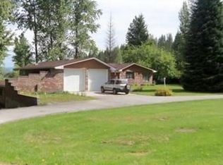 49 Hubbard Ln, Sagle, ID 83860