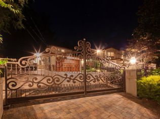 19554 Three Oaks Way, Saratoga, CA 95070