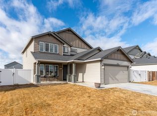 1109 7th Ave NE, Quincy, WA