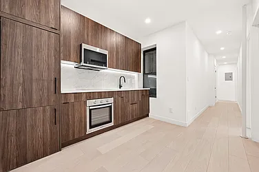 145 Second Avenue, #17