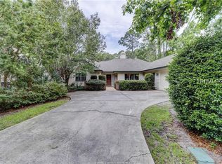 30 Field Sparrow Rd, Hilton Head Island, SC 29926