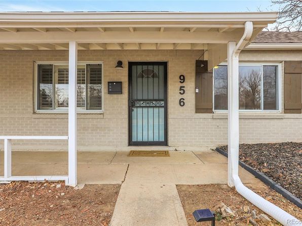 956 Racine Street, Aurora, CO 80011
