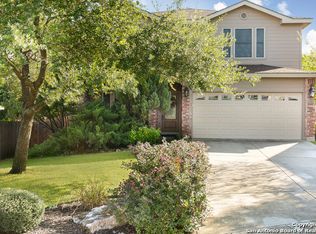 2806 Encino Frst, San Antonio, TX 78259
