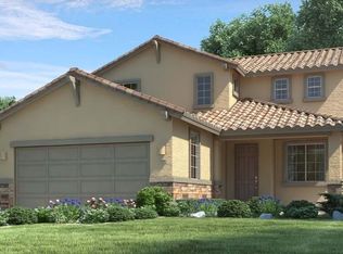 11424 E Desert Raptor Loop E, Tucson, AZ 85747