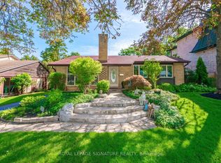 55 Southwell Dr, Toronto, ON M3B 2P1