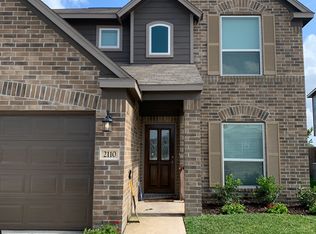 2110 Pacific Loon Ln, Conroe, TX 77385