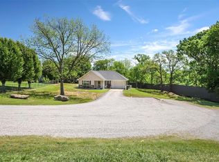620 S Paul St, Pauls Valley, OK 73075