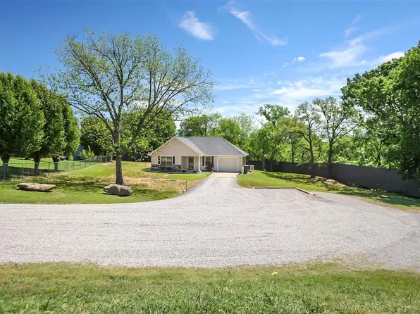 620 S Paul St, Pauls Valley, OK 73075