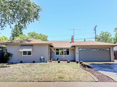 1215 Crestmont Ave, Roseville, CA, 95661