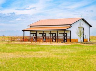 8626 County Road 22, Fort Lupton, CO 80621