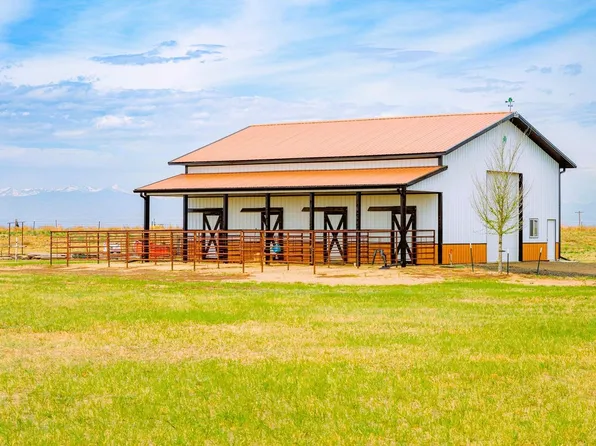 8626 County Road 22, Fort Lupton, CO 80621