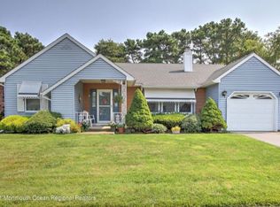 5 Amherst Rd, Manchester Township, NJ 08759