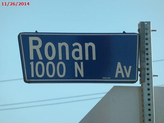 5th image of 1016 Ronan Ave