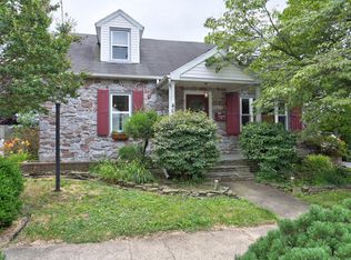 408 Poplar St, Columbia, PA 17512