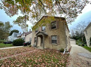 4526 N Woodruff Ave #4526, Milwaukee, WI 53211