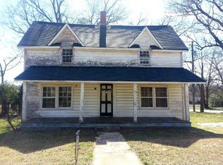 113 W Carolina St, Blacksburg, SC 29702