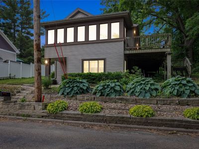 314 2nd St NW, Mount Vernon, IA, 52314