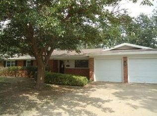 2121 62nd St, Lubbock, TX 79412