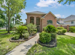 18303 Enchanted Rock Trl, Humble, TX 77346