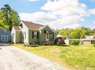 3521 Oakland Ter, Chattanooga, TN 37415