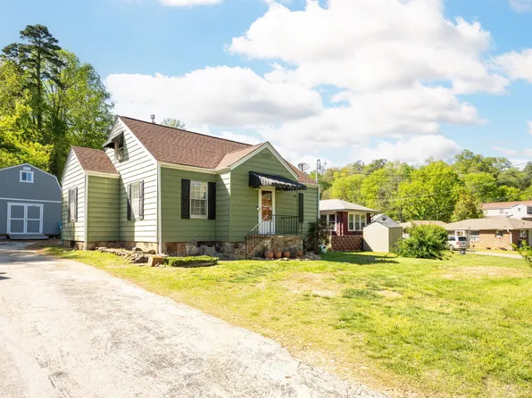 3521 Oakland Ter, Chattanooga, TN 37415