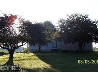 13111 Oller Rd, Creston, OH 44217