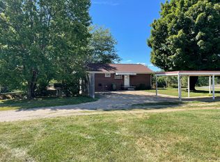 5147 Old 11e Hwy, Morristown, TN 37814