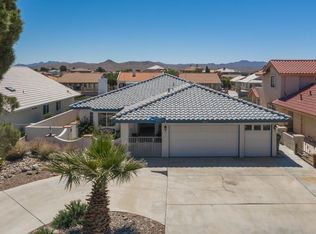 14557 Mast Ln, Helendale, CA 92342