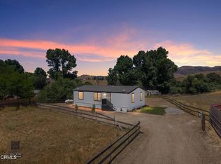 20405 Weston Ave, Tehachapi, CA 93561