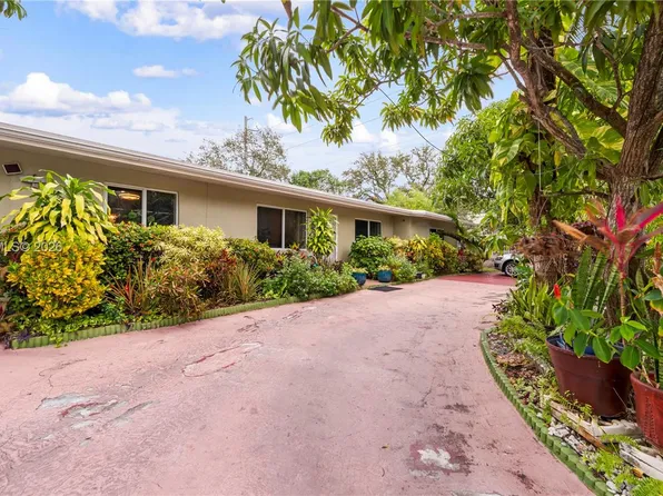 14800 NE 16th Ave, Miami, FL 33161