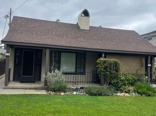 96 N Sierra Bonita Ave, Pasadena, CA 91106